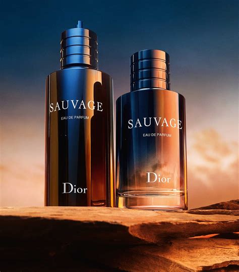 dior sauvage 300 ml refill|how to refill sauvage bottle.